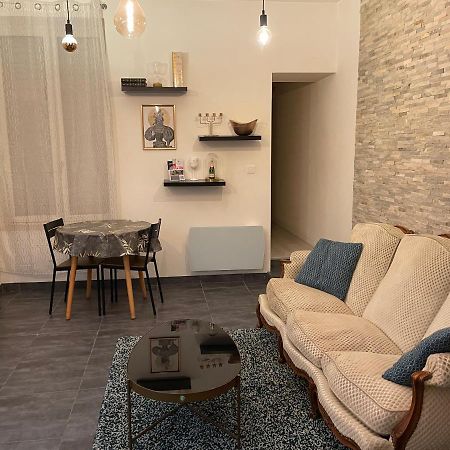 Champagne Therapie: Appartement Cosy Chic, Épernay Eksteriør billede