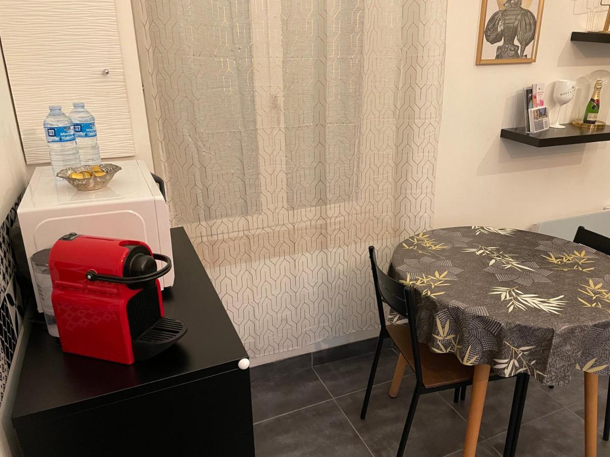 Champagne Therapie: Appartement Cosy Chic, Épernay Eksteriør billede